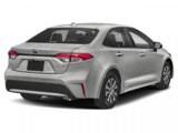 Certified 2022 Toyota Corolla LE image 2