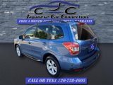 Used 2016 Subaru Forester 2.5i w/ Alloy Wheel Package image 6