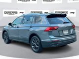 Used 2023 Volkswagen Tiguan SE image 4