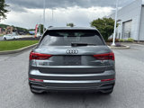 New 2025 Audi Q3 2.0T Premium Plus image 5