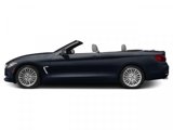 Used 2015 BMW 428i xDrive Convertible image 3