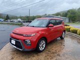 Used 2022 Kia Soul LX w/ Technology Package image 3