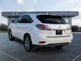 Used 2013 Lexus RX 350 FWD image 3