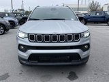 New 2025 Jeep Compass Latitude image 3