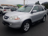 Used 2002 Acura MDX Touring image 3