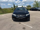 Used 2012 Honda Civic LX image 2