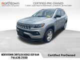 Used 2022 Jeep Compass Latitude w/ Convenience Group image 3