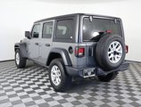 Used 2023 Jeep Wrangler Sport S image 5