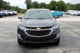 Used 2021 Chevrolet Equinox LT image 3