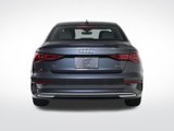 Certified 2024 Audi A3 2.0T Premium image 4