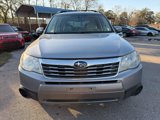Used 2009 Subaru Forester 2.5X w/ Popular Equipment Group 1A image 6