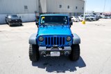 Used 2016 Jeep Wrangler Unlimited Sport w/ Connectivity Group image 5