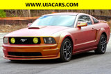 Used 2008 Ford Mustang GT Premium image 3