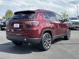 Used 2021 Jeep Compass 80th Special Edition image 3