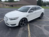 Used 2015 Ford Taurus Limited w/ Equipment Group 301A image 4
