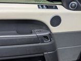 Used 2020 Land Rover Range Rover Sport HSE Dynamic image 4