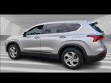 Used 2023 Hyundai Santa Fe SE image 3