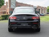 Certified 2023 Mercedes-Benz C 300 Coupe image 5