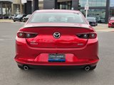 New 2025 MAZDA MAZDA3 s image 4