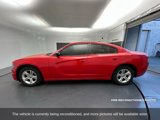 Used 2023 Dodge Charger SXT image 2