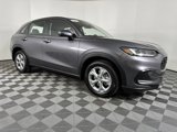 New 2025 Honda HR-V LX image 2