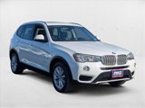Used 2016 BMW X3 xDrive28i image 3
