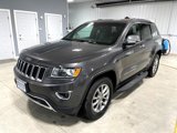 Used 2015 Jeep Grand Cherokee Limited image 3
