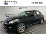 Used 2013 INFINITI EX37 Journey image 1