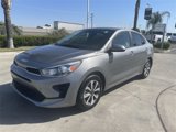 Used 2022 Kia Rio S w/ Technology Package image 4