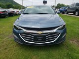 Used 2024 Chevrolet Malibu LT image 2