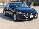 New 2025 Nissan Sentra S image 3