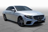 Used 2018 Mercedes-Benz E 400 4MATIC Sedan image 2