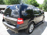Used 2017 Ford Expedition Limited image 5
