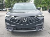 New 2025 Acura ADX FWD image 2