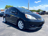 Used 2011 Honda Fit Sport image 3