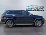 Used 2019 Jeep Grand Cherokee Limited image 2