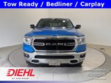 Used 2020 RAM 1500 Big Horn image 2