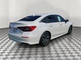 Certified 2022 Honda Civic EX image 4