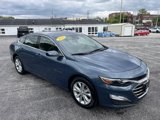 Used 2024 Chevrolet Malibu LT image 3