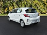 New 2024 Mitsubishi Mirage ES image 3