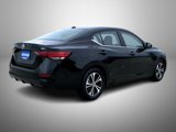 Used 2023 Nissan Sentra SV w/ All-Weather Package image 5