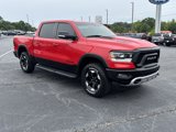 Used 2021 RAM 1500 Rebel w/ Rebel Level 2 Equipment Group image 4