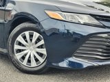 Certified 2019 Toyota Camry LE w/ Sunroof Package image 4