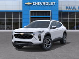 New 2025 Chevrolet Trax LT image 6