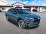 New 2025 Chevrolet Trax LT w/ Driver Confidence Package image 2