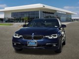 Used 2016 BMW 340i xDrive Sedan image 5