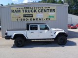 Used 2020 Jeep Gladiator Rubicon w/ Dual Top Group image 2