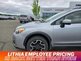Used 2016 Subaru Crosstrek 2.0i Premium image 6