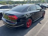 Used 2017 Volkswagen Passat 1.8T R-Line image 4