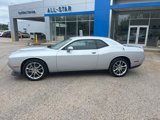 Used 2022 Dodge Challenger GT image 3